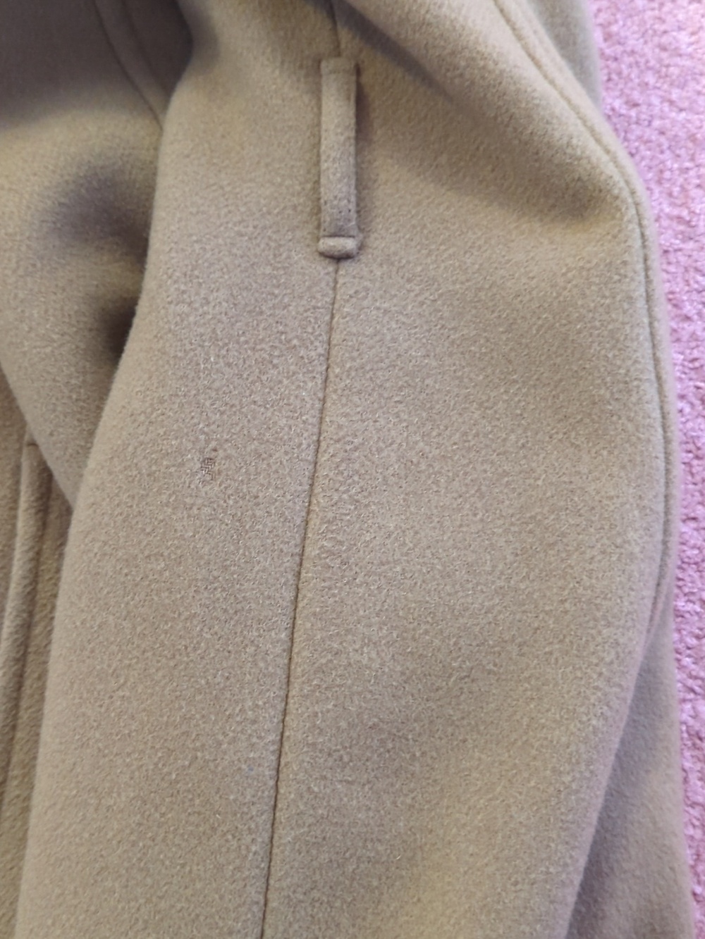 Babaton Coat - Picture 7 of 8